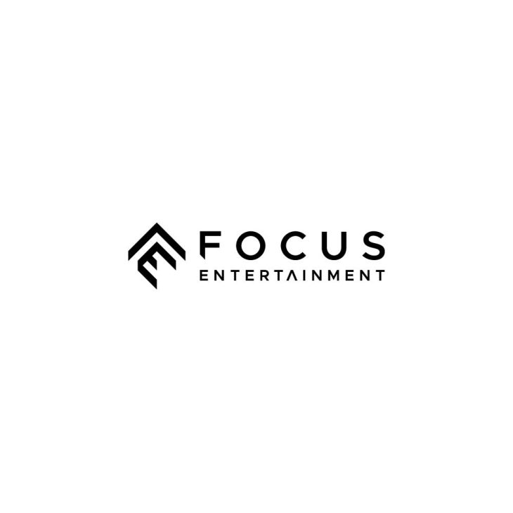 Focus Entertainment Logo Vector - (.Ai .PNG .SVG .EPS Free Download)