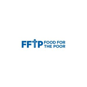 Food for the Poor Logo Vector
