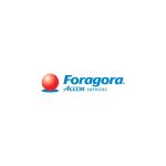 Foragora Logo Vector