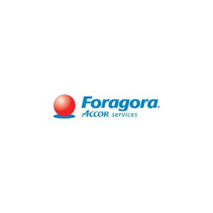 Foragora Logo Vector