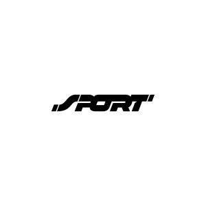 Ford Sport Logo Vector