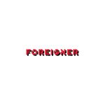 Foreigner Logo Vector