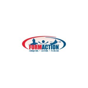 Formaction Logo Vector