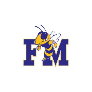 Fort Mill High School Logo Vector