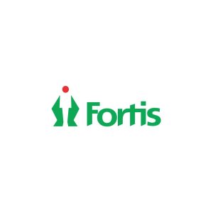 Fortis Healthcare Logo Vector