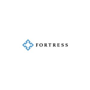 Fortress Logo Vector