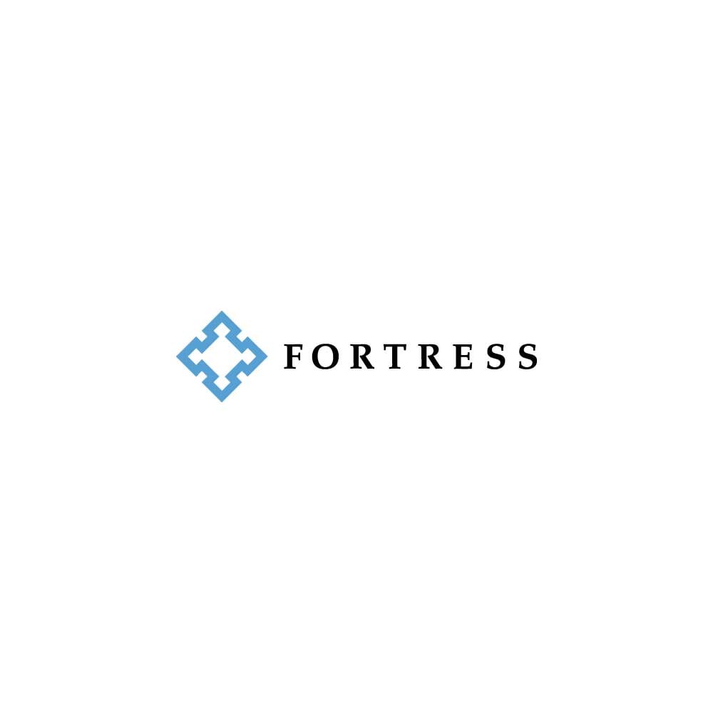 Fortress Logo Vector - (.Ai .PNG .SVG .EPS Free Download)