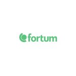 Fortum Logo Vector