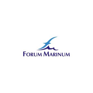 Forum Marinum Logo Vector