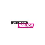 Forza Horizon Logo Vector