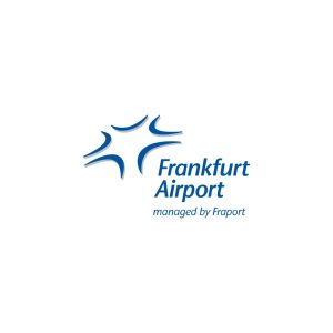 Frankfurt Airport Logo Vector