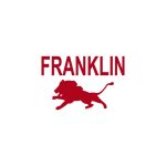 Franklin Lions Logo Vector