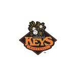 Frederick Keys Logo Vector