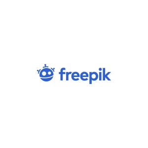 Freepik Logo Vector