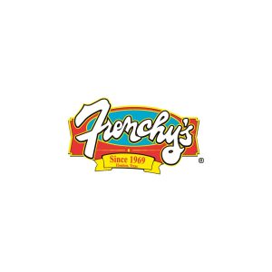 Frenchy’s Chicken Logo Vector