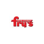 Fry’s Food Stores Logo Vector