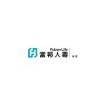 Fubon Life Logo Vector