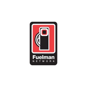 Fuelman Network Logo Vector