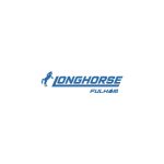 Fulham LongHorse Logo Vector