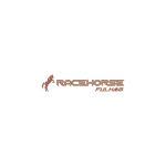 Fulham RaceHorse Logo Vector