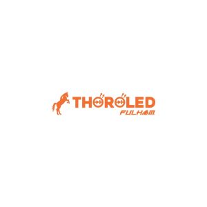 Fulham ThoroLED Logo Vector