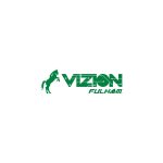 Fulham VIZION Logo Vector