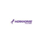 Fulham WorkHorse Logo Vector