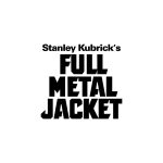 Full Metal Jacket Logo Vector