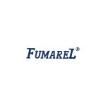 Fumarel Letters Logo Vector