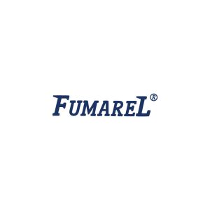 Fumarel Letters Logo Vector