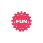 FunFair (FUN) Logo Vector