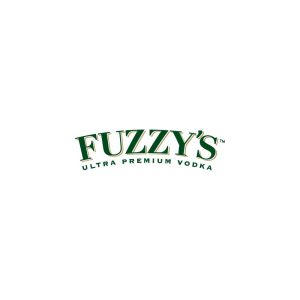 Fuzzy’s Vodka Logo Vector