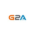 G2A Logo Vector