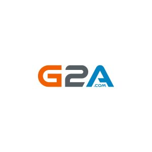 G2A Logo Vector