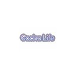 GACHA LIFE LOGO Vector