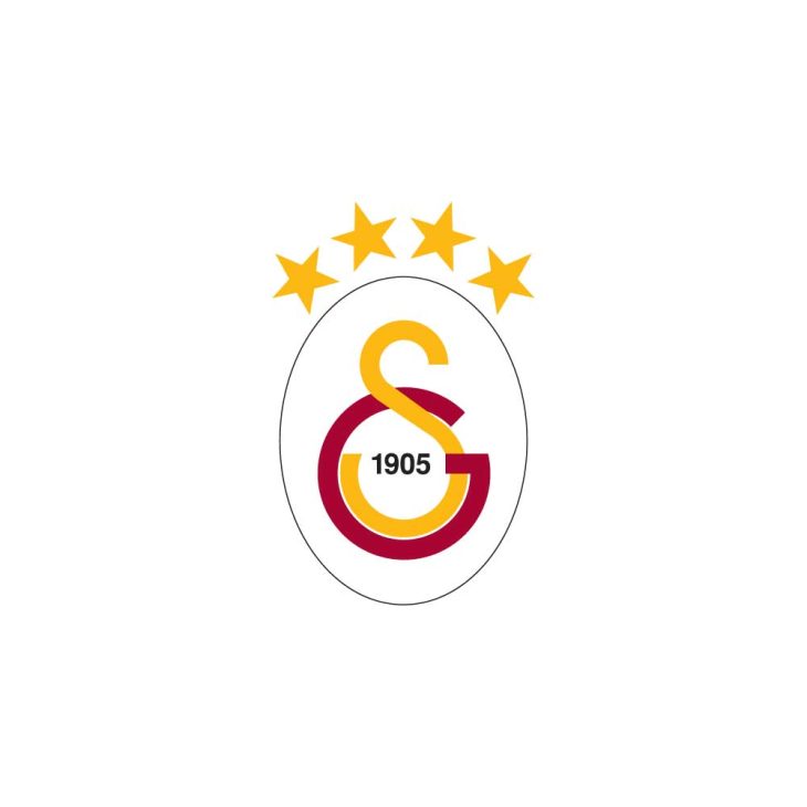 Galatasaray Logo Vector Ai Png Svg Eps Free Download