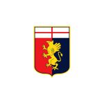 GENOA LOGO VECTOR