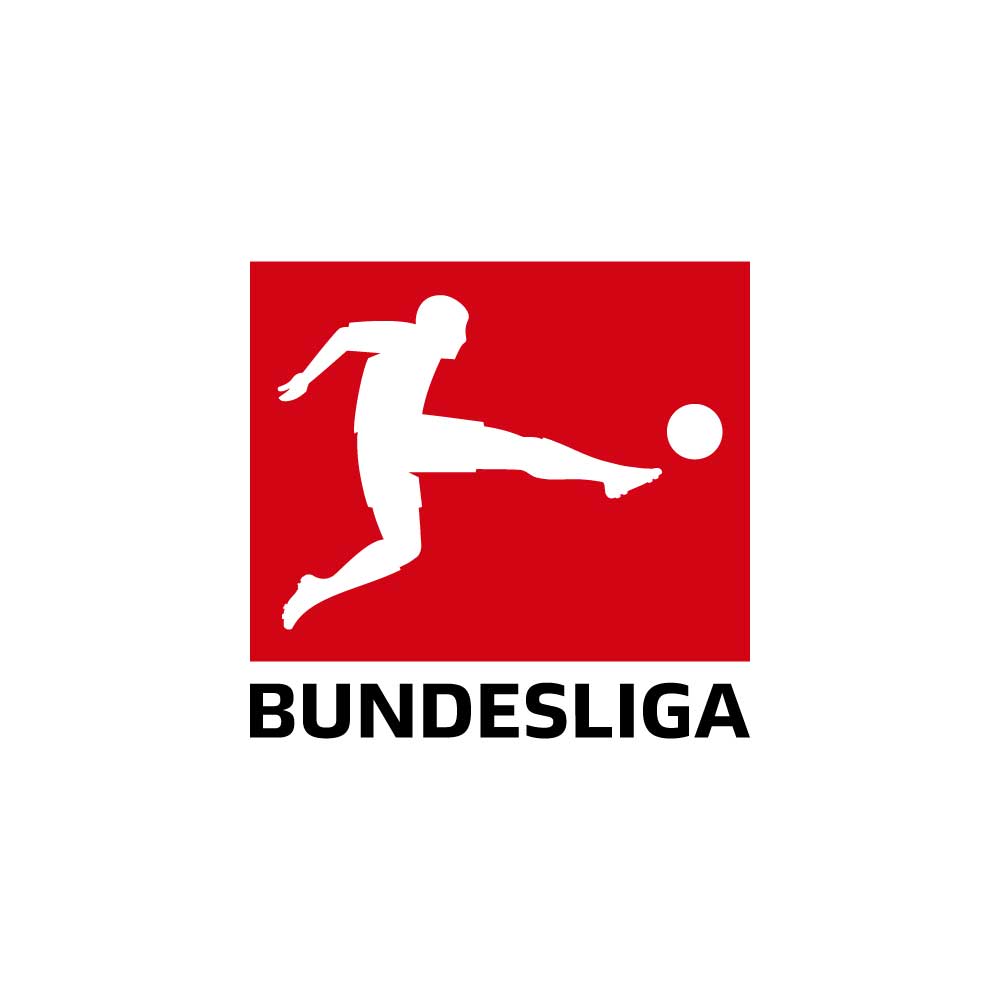 GERMAN BUNDESLIGA LOGO VECTOR - (.Ai .PNG .SVG .EPS Free Download)