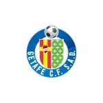 GETAFE LOGO VECTOR