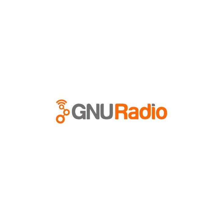 GNU Radio Logo Vector (.Ai .PNG .SVG .EPS Free Download)