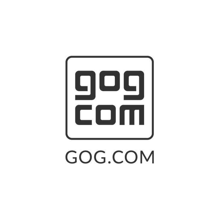 GOG.com Logo Vector - (.Ai .PNG .SVG .EPS Free Download)