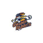 GREENVILLE SWAMP RABBITS LOGO VECTOR