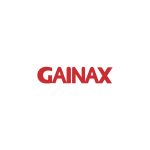 Gainax Logo Vector