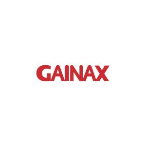 Gainax Logo Vector