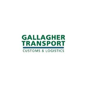 Gallagher Transport International Inc Logo Vector