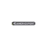 Gamer expert Logo Vector