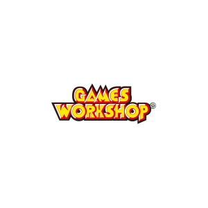 Games Workshop Group Logo Vector