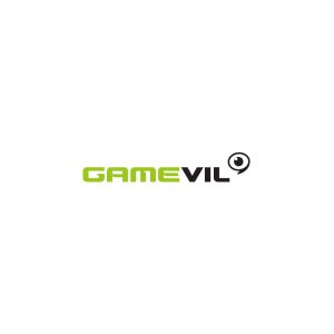 Gamevil Logo Vector