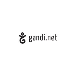 Gandi Logo Vector