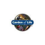 Garden of Life Logo Vector